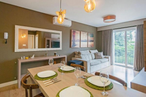 Locar-in Gramado - Loft One Centro I